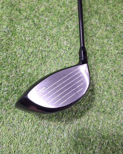 PRGR RS F 5 Driver (10.5°) - Stiff Regular - Right Hand - VERY GOOD