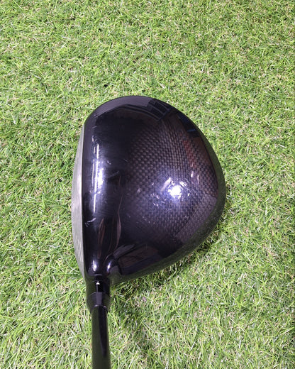 PRGR RS F 5 Driver (10.5°) - Stiff Regular - Right Hand - VERY GOOD