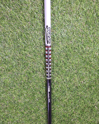 PRGR RS F 5 Driver (10.5°) - Stiff Regular - Right Hand - VERY GOOD