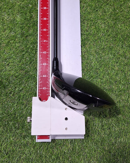 PRGR RS F 5 Driver (10.5°) - Stiff Regular - Right Hand - VERY GOOD