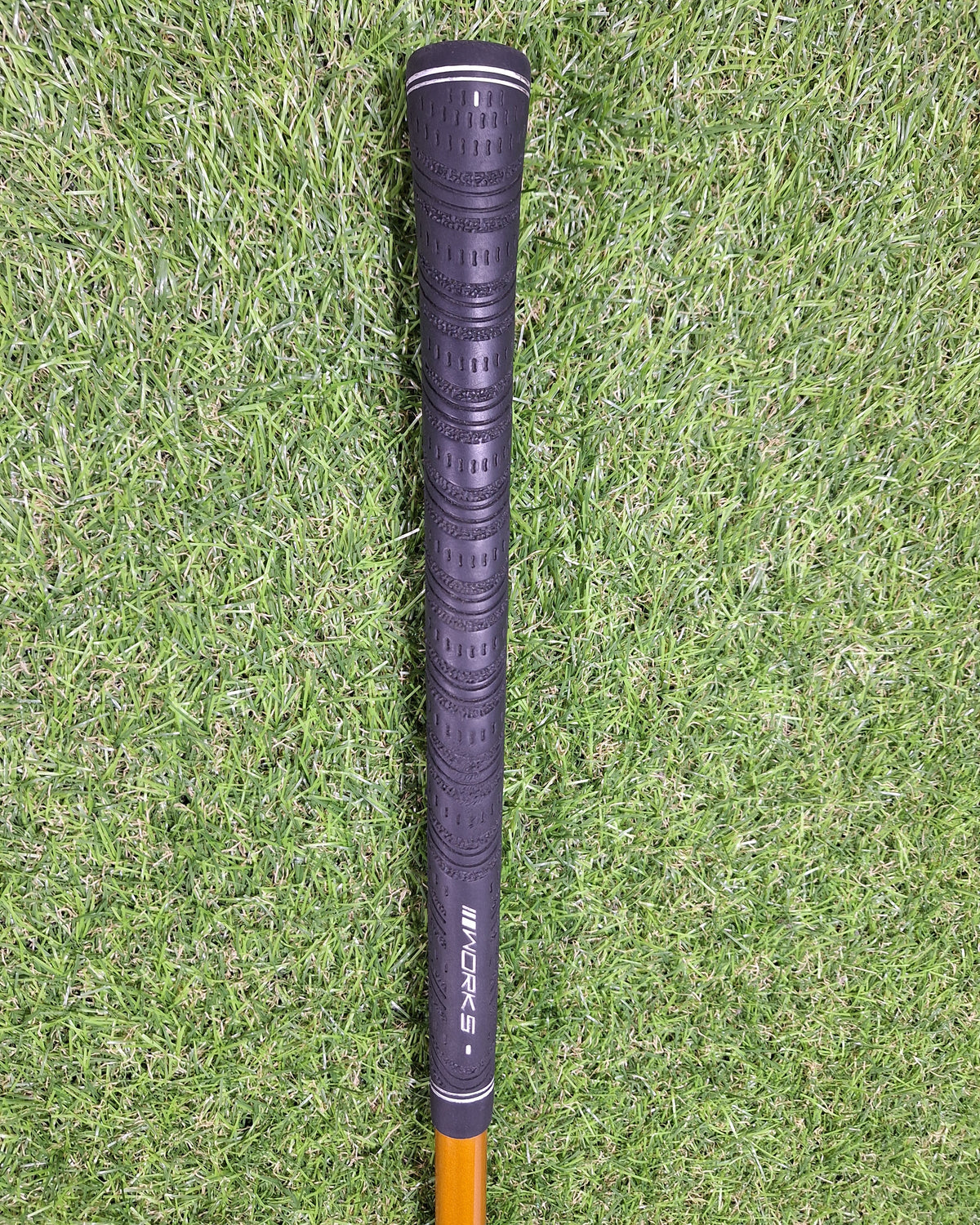 Works Golf Actworks Hyper Blade Gamma Driver (10.5°) - Regular - Right Hand - GOOD