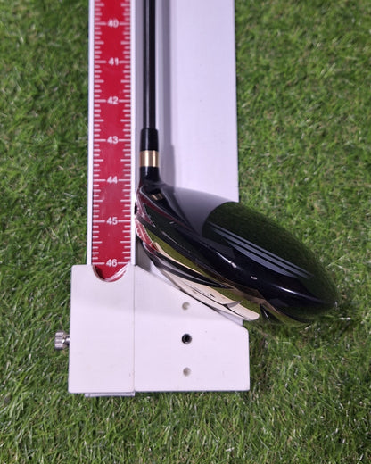 Works Golf Actworks Hyper Blade Gamma Driver (10.5°) - Regular - Right Hand - GOOD