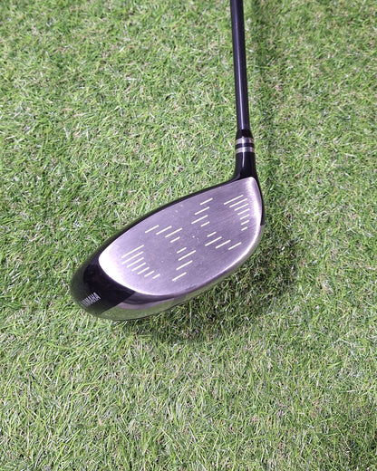 Yamaha inpres X Z203 Driver (10.5°) - Stiff Regular - Right Hand - VERY GOOD