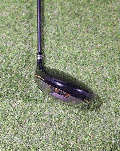 Yamaha inpres X Z203 Driver (10.5°) - Stiff Regular - Right Hand - VERY GOOD
