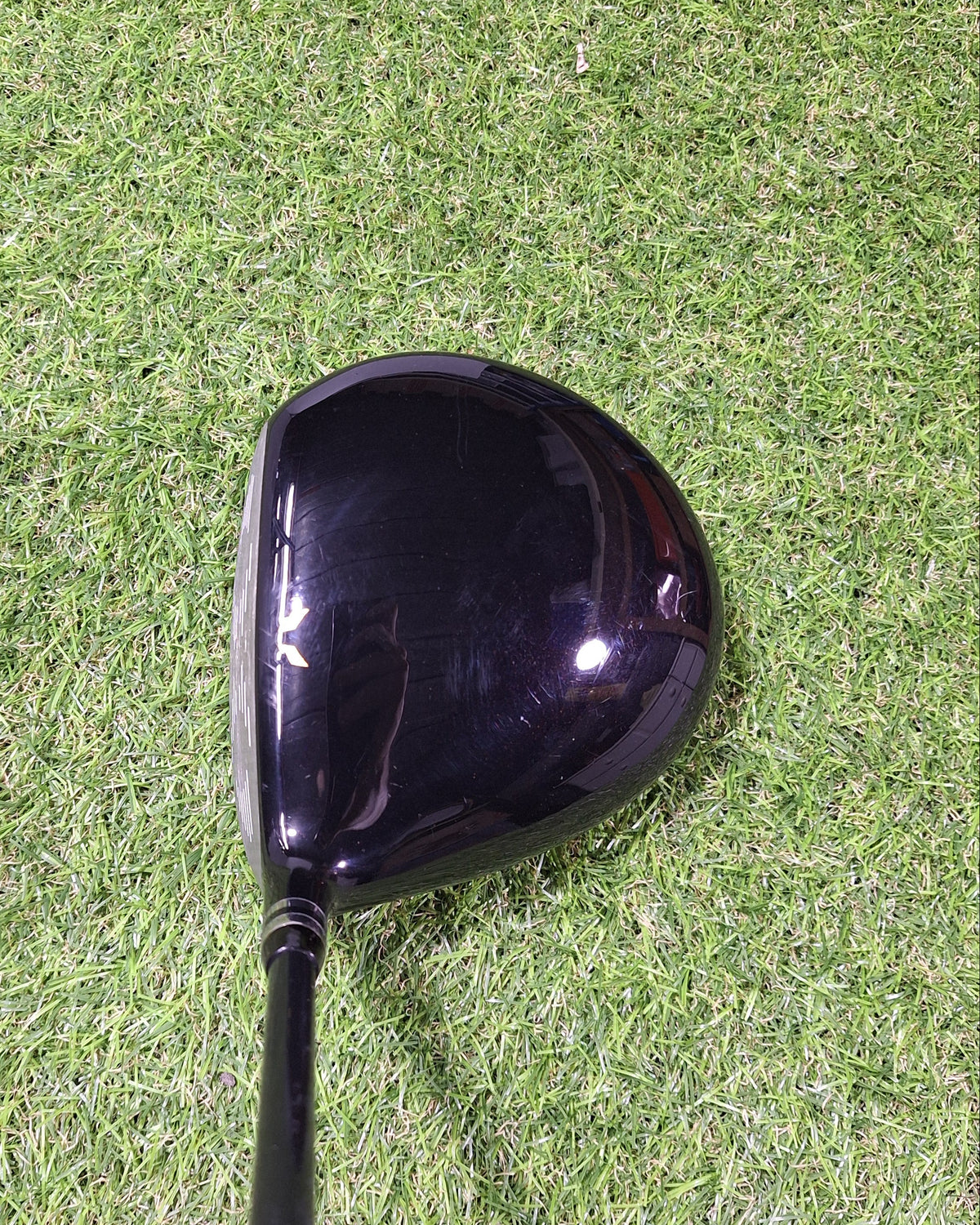 Yamaha inpres X Z203 Driver (10.5°) - Stiff Regular - Right Hand - VERY GOOD