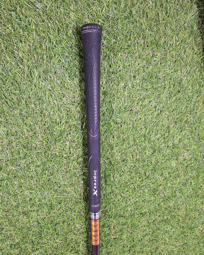 Yamaha inpres X Z203 Driver (10.5°) - Stiff Regular - Right Hand - VERY GOOD