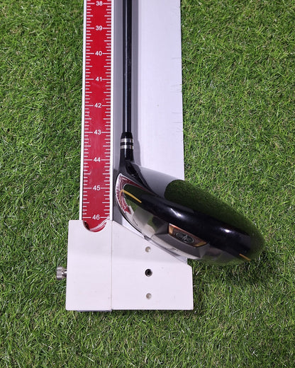 Yamaha inpres X Z203 Driver (10.5°) - Stiff Regular - Right Hand - VERY GOOD