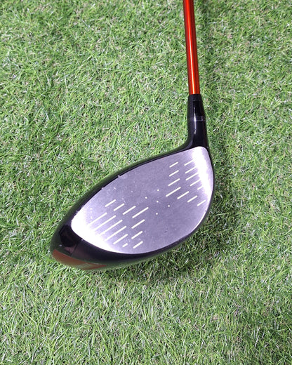 Yamaha inpres RMX 01 Driver (9.5°) - Stiff - Right Hand - VERY GOOD