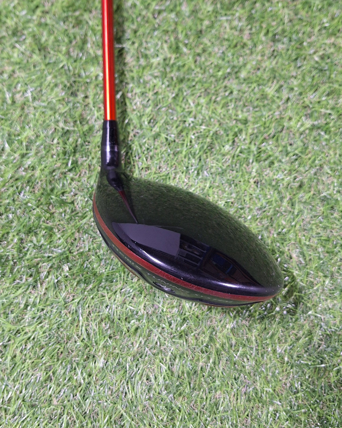 Yamaha inpres RMX 01 Driver (9.5°) - Stiff - Right Hand - VERY GOOD