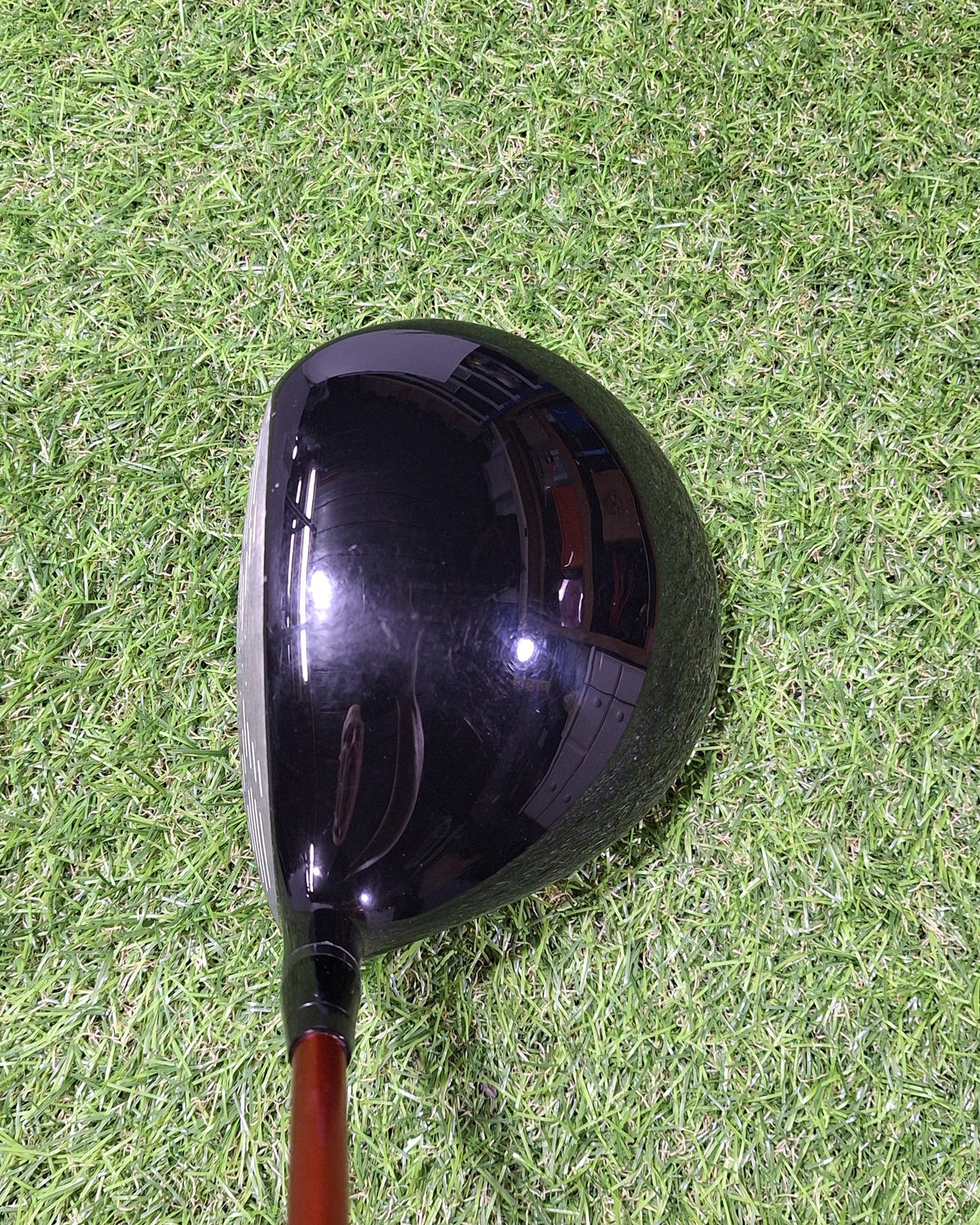 Yamaha inpres RMX 01 Driver (9.5°) - Stiff - Right Hand - VERY GOOD