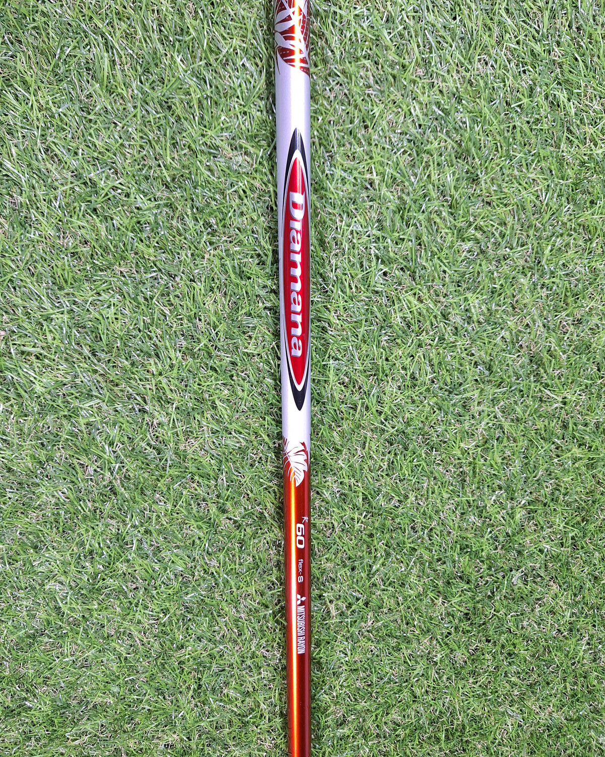 Yamaha inpres RMX 01 Driver (9.5°) - Stiff - Right Hand - VERY GOOD