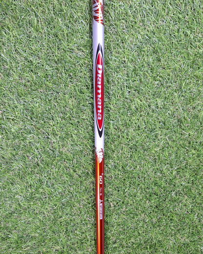 Yamaha inpres RMX 01 Driver (9.5°) - Stiff - Right Hand - VERY GOOD