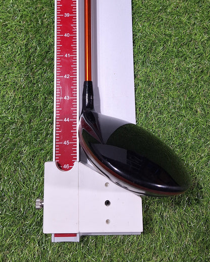 Yamaha inpres RMX 01 Driver (9.5°) - Stiff - Right Hand - VERY GOOD