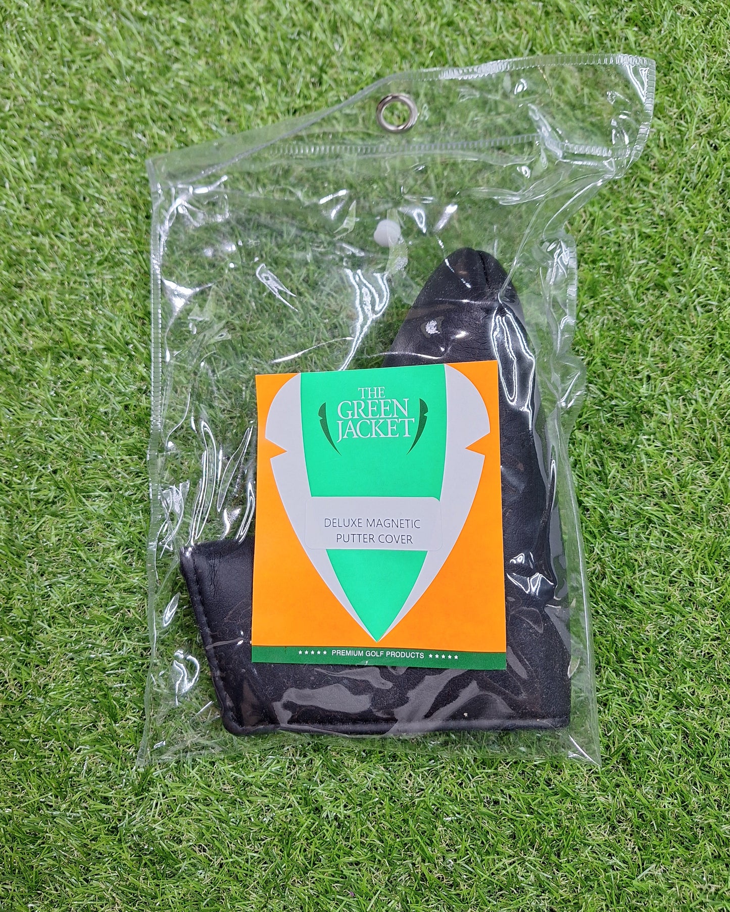 Paul Hurrion - Vicis Gel Putter - 35 Inch - RH - BRAND NEW