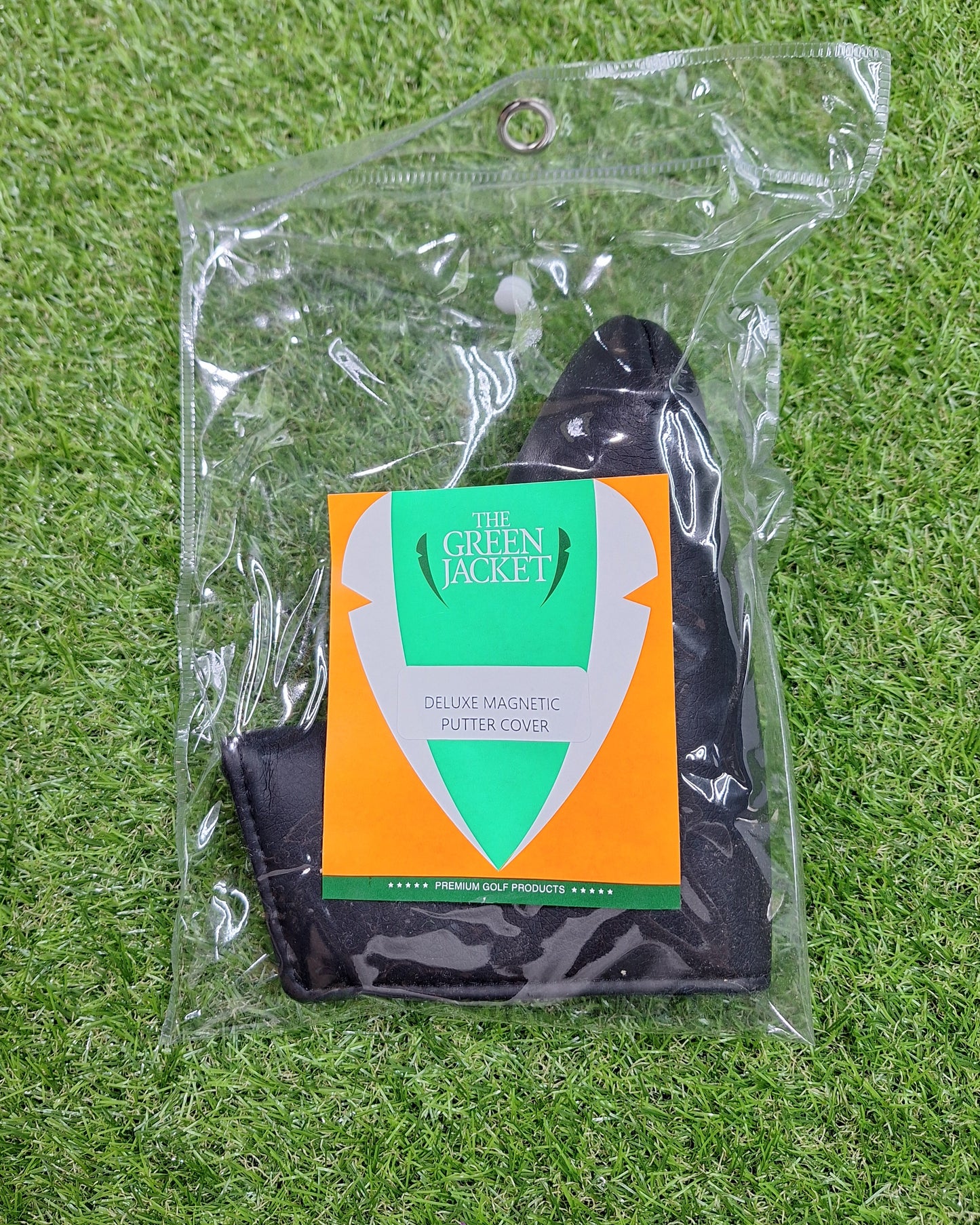 Odyssey - Protype Tour Series #3 Putter - 34 Inch - RH - VERY GOOD