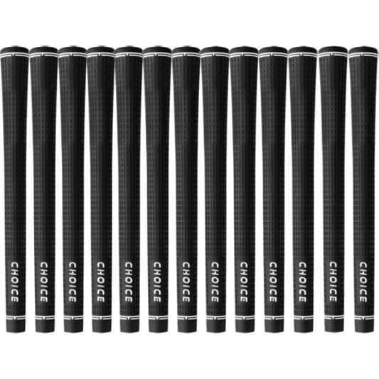 Choice - Full Rubber Blackout - Various - Min 10x - Pickup + Drop Off
