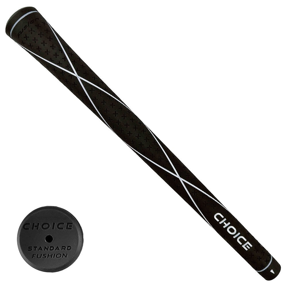 Choice - Fusion Full Rubber - Standard - Min 10x - Pickup + Drop Off