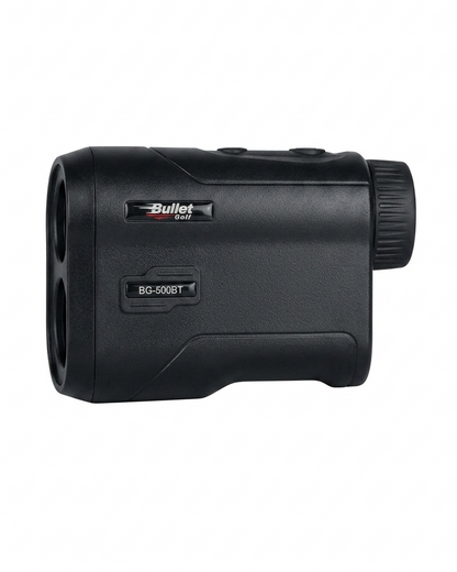 Bullet Golf - BG-500BT Laser Rangefinder - BRAND NEW