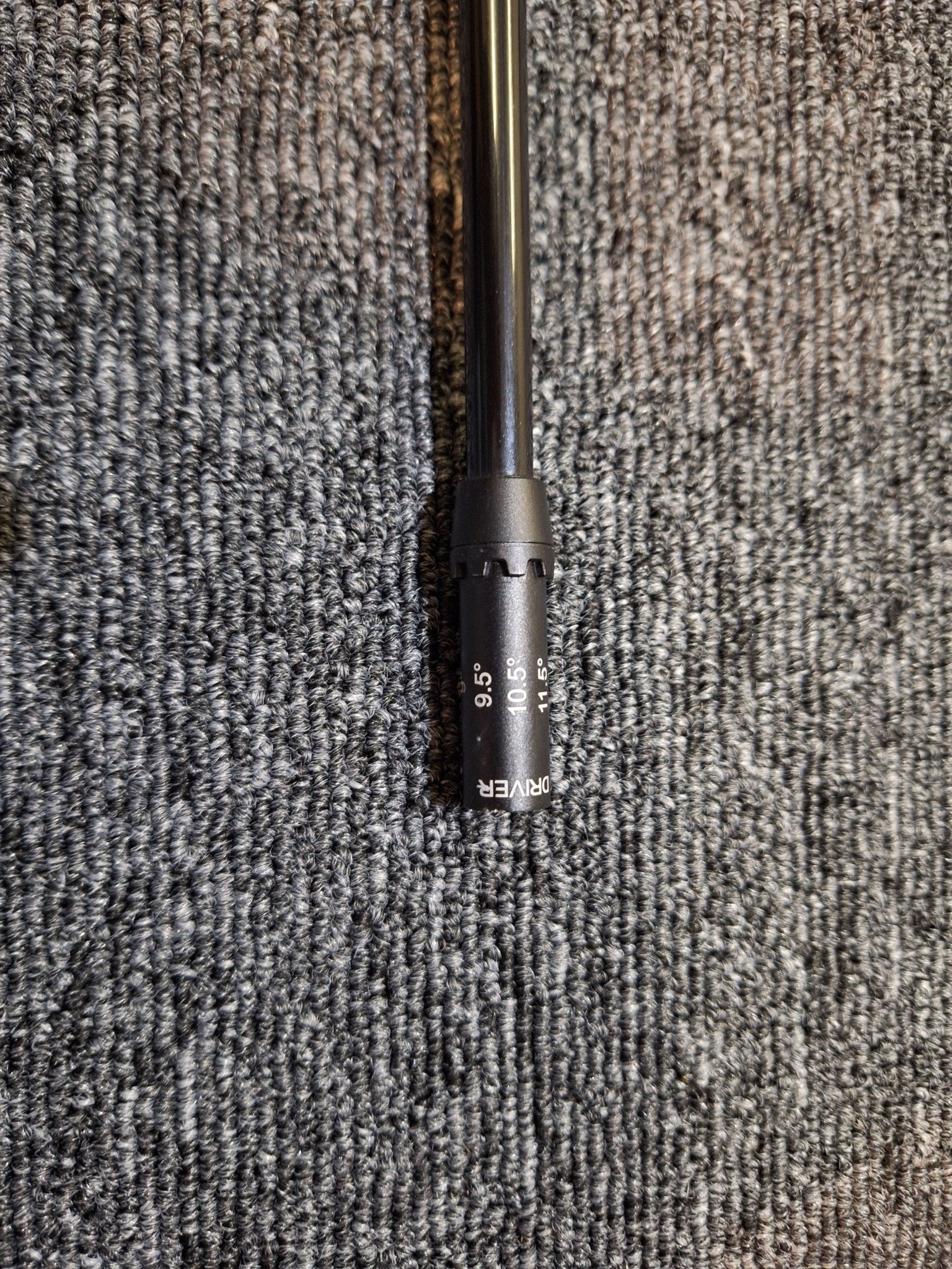 Aldila - Rogue 95 MSI - 60g - X - Flex - Right Hand - Cobra Tipped - Shams Golf Exchange