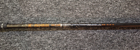 Aldila - Rogue 95 MSI - 60g - X - Flex - Right Hand - Cobra Tipped - Shams Golf Exchange
