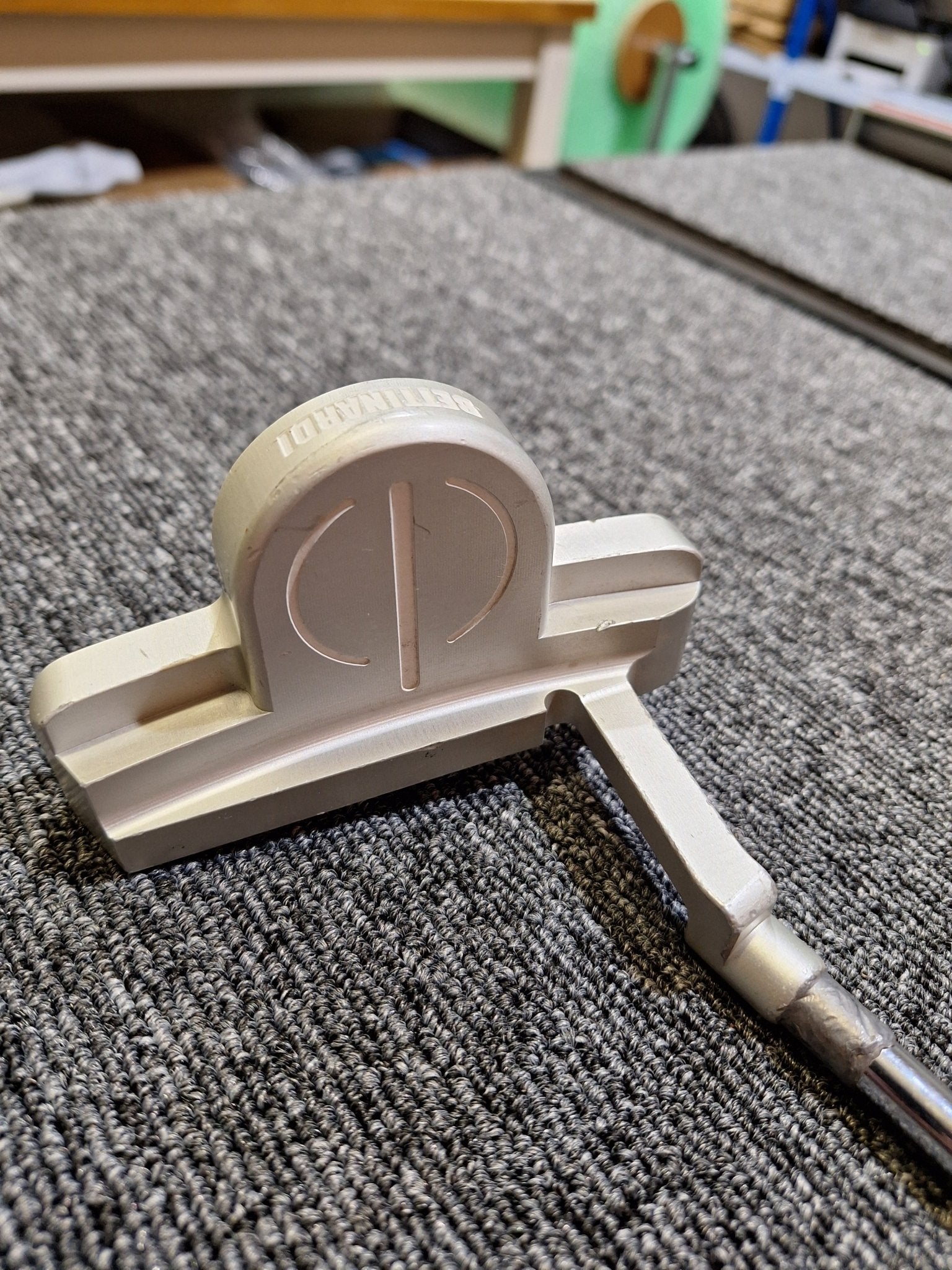 Bettinardi - PX - Blade Putter - 34 Inch - Right Hand - Shams Golf Exchange