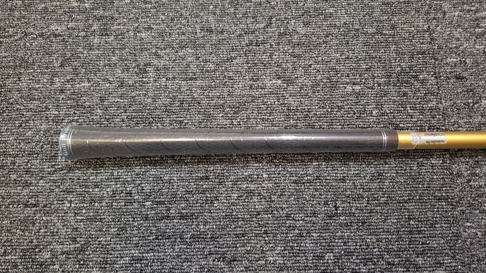 Brand New - Graphite Design - Tour AD CQ - 5 - Stiff - Callaway Tipped - Shams Golf Exchange