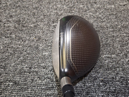 Bridgestone - Tour B X - F 5 Wood - Tour AD TX3 - 5 Stiff - RH - Shams Golf Exchange