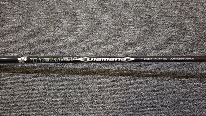 Bridgestone - Tour B XD - 3 (2018) - 9.5 Deg - Diamana DF60 - Stiff - RH - Shams Golf Exchange