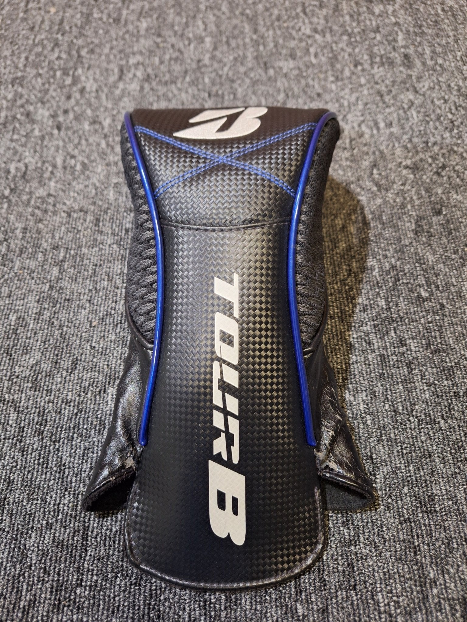 Bridgestone - Tour B XD - 3 (2018) - 9.5 Deg - Diamana DF60 - Stiff - RH - Shams Golf Exchange