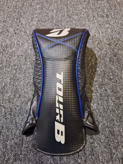 Bridgestone - Tour B XD - 3 (2018) - 9.5 Deg - Diamana DF60 - Stiff - RH - Shams Golf Exchange