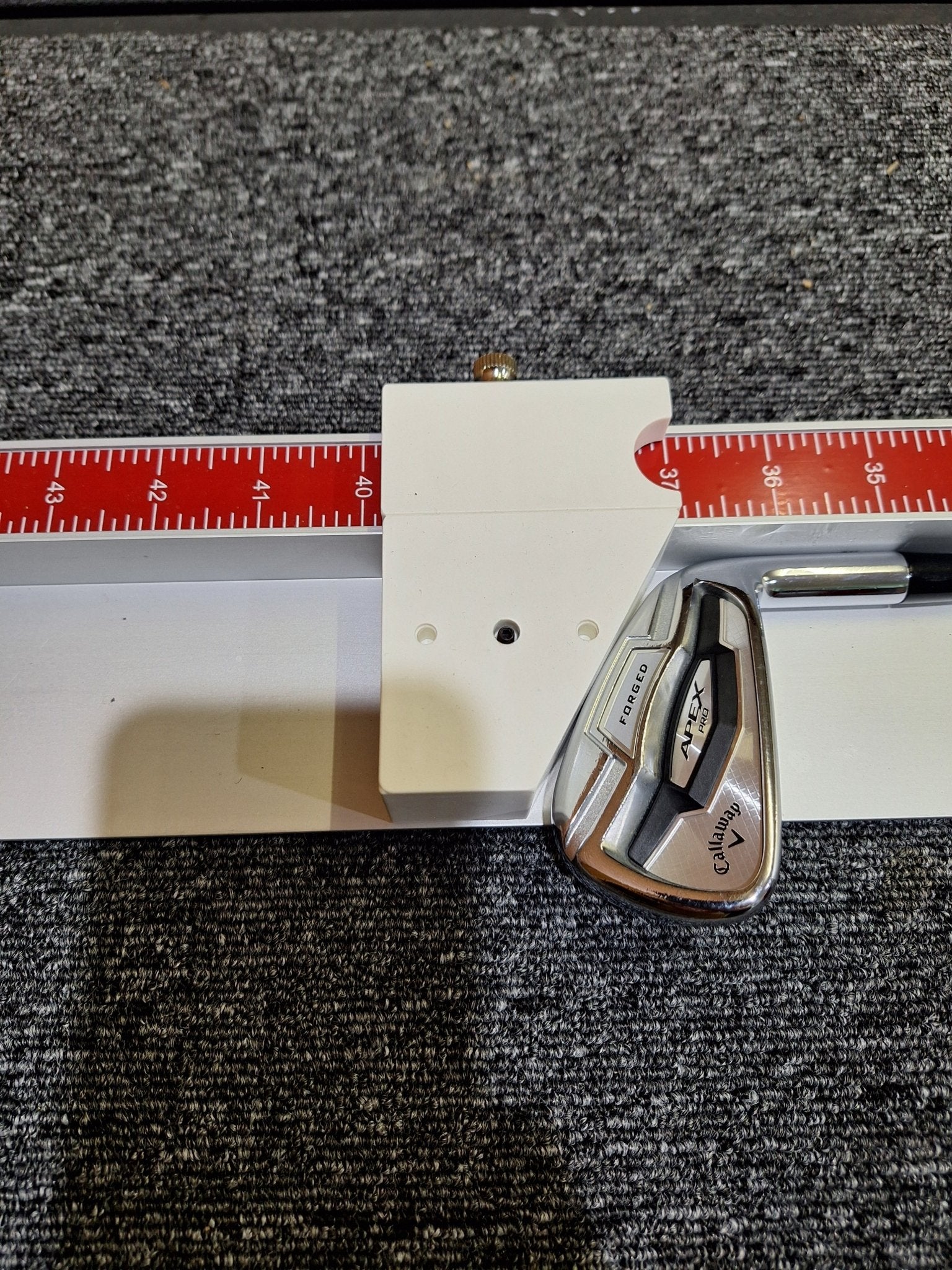 Callaway - Apex Pro (2015) - #5 - PW - NS PRO 950Gh Stiff - Right Hand - Shams Golf Exchange