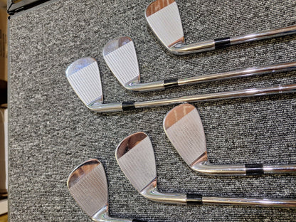 Callaway - Apex Pro (2015) - #5 - PW - NS PRO 950Gh Stiff - Right Hand - Shams Golf Exchange