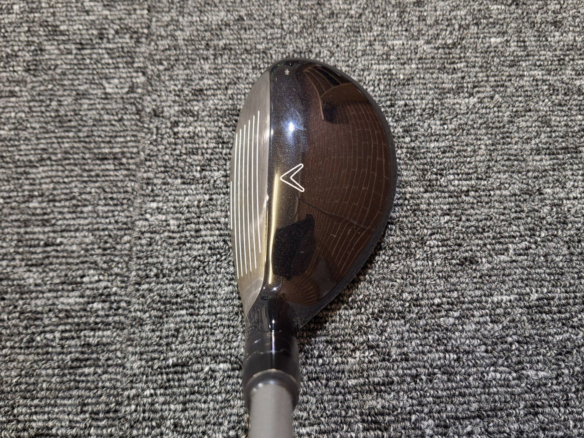 Callaway - Big Bertha Hybrid - #6 - Womens Flex - Right Hand - Shams Golf Exchange