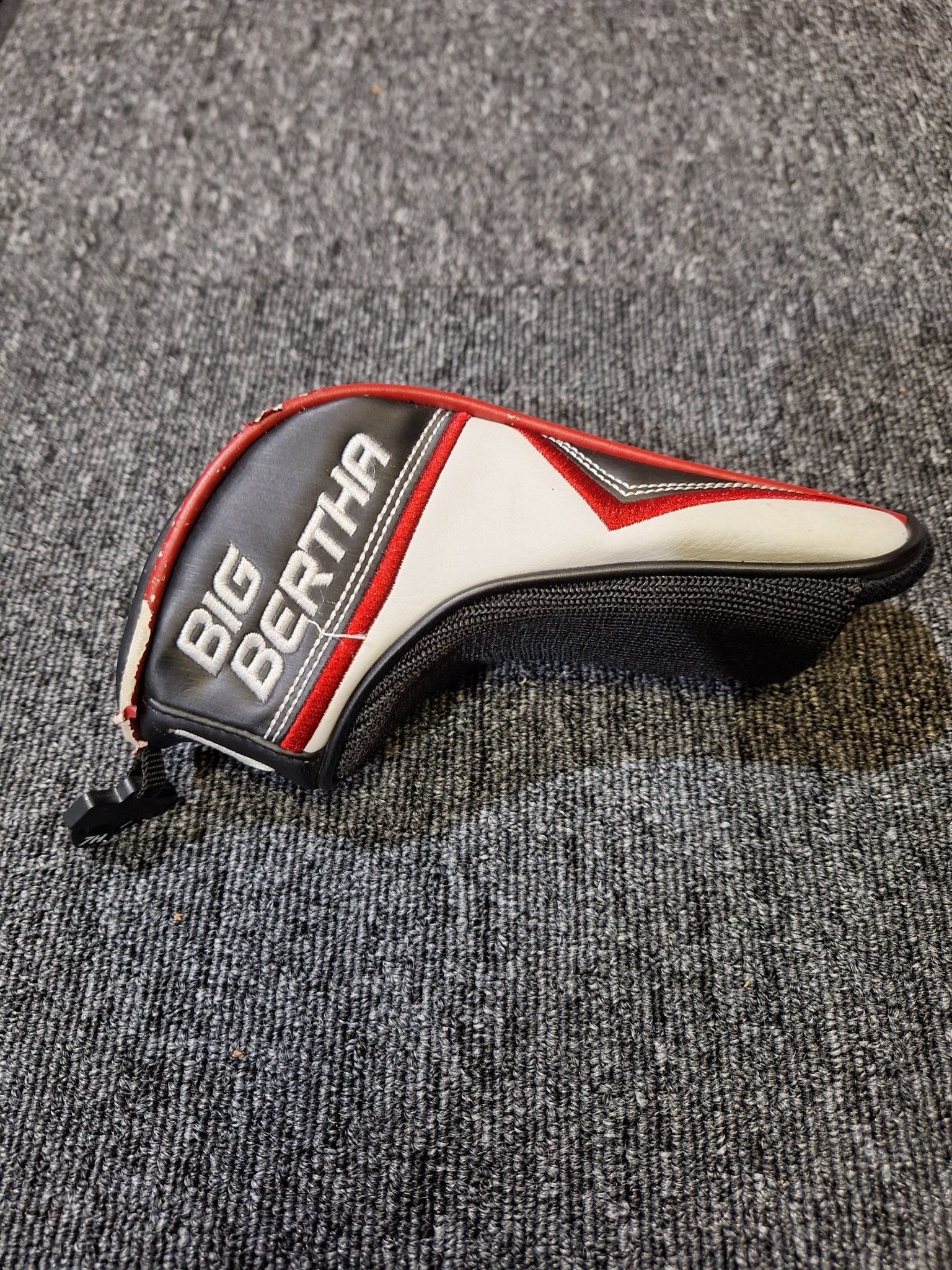 Callaway - Big Bertha Hybrid - #6 - Womens Flex - Right Hand - Shams Golf Exchange