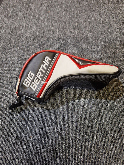 Callaway - Big Bertha Hybrid - #6 - Womens Flex - Right Hand - Shams Golf Exchange