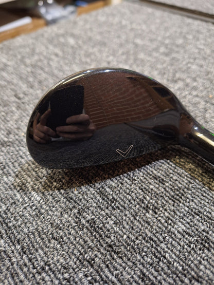 Callaway - Big Bertha Hybrid - #6 - Womens Flex - Right Hand - Shams Golf Exchange