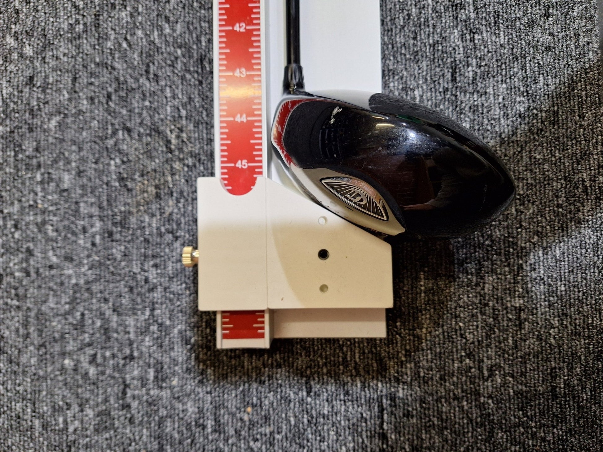 Callaway - Collection Driver - 9.5 Deg - Tour AD CC (Callaway Exclusive) Stiff - RH - Shams Golf Exchange