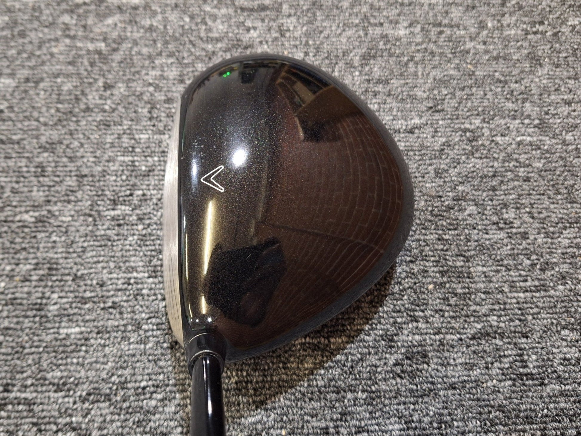 Callaway - Collection Driver - 9.5 Deg - Tour AD CC (Callaway Exclusive) Stiff - RH - Shams Golf Exchange