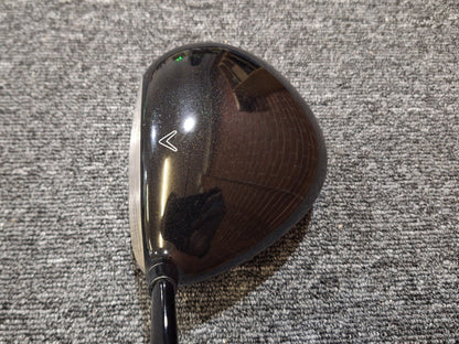 Callaway - Collection Driver - 9.5 Deg - Tour AD CC (Callaway Exclusive) Stiff - RH - Shams Golf Exchange