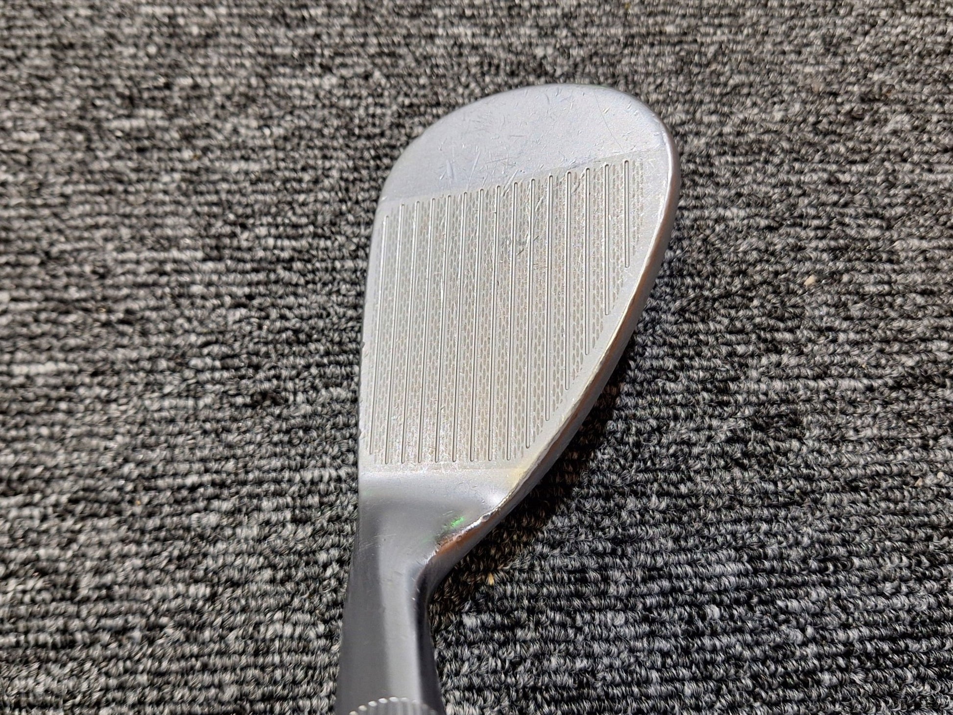 Callaway - Mack Daddy 2 Wedge - 52/12 - Dynamic Gold Stiff - (USA Spec) - RH - Shams Golf Exchange