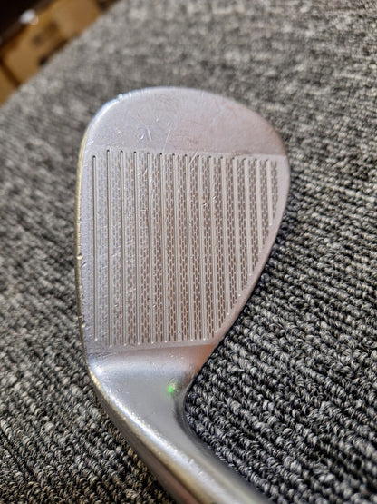 Callaway - Mack Daddy 2 Wedge - 52/12 - Dynamic Gold Stiff - (USA Spec) - RH - Shams Golf Exchange