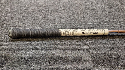 Callaway - Mack Daddy 2 Wedge - 52/12 - Dynamic Gold Stiff - (USA Spec) - RH - Shams Golf Exchange