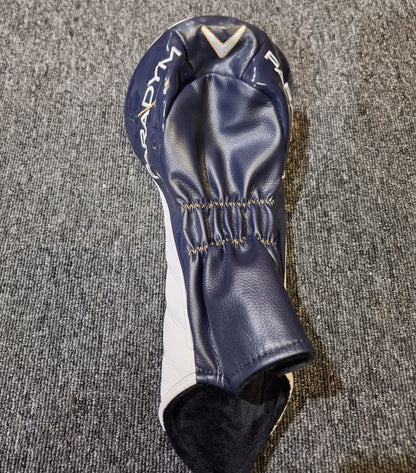 Callaway - Paradym Driver - 9 Deg - Tour AD CQ - 5 - Stiff - Right Hand - Shams Golf Exchange