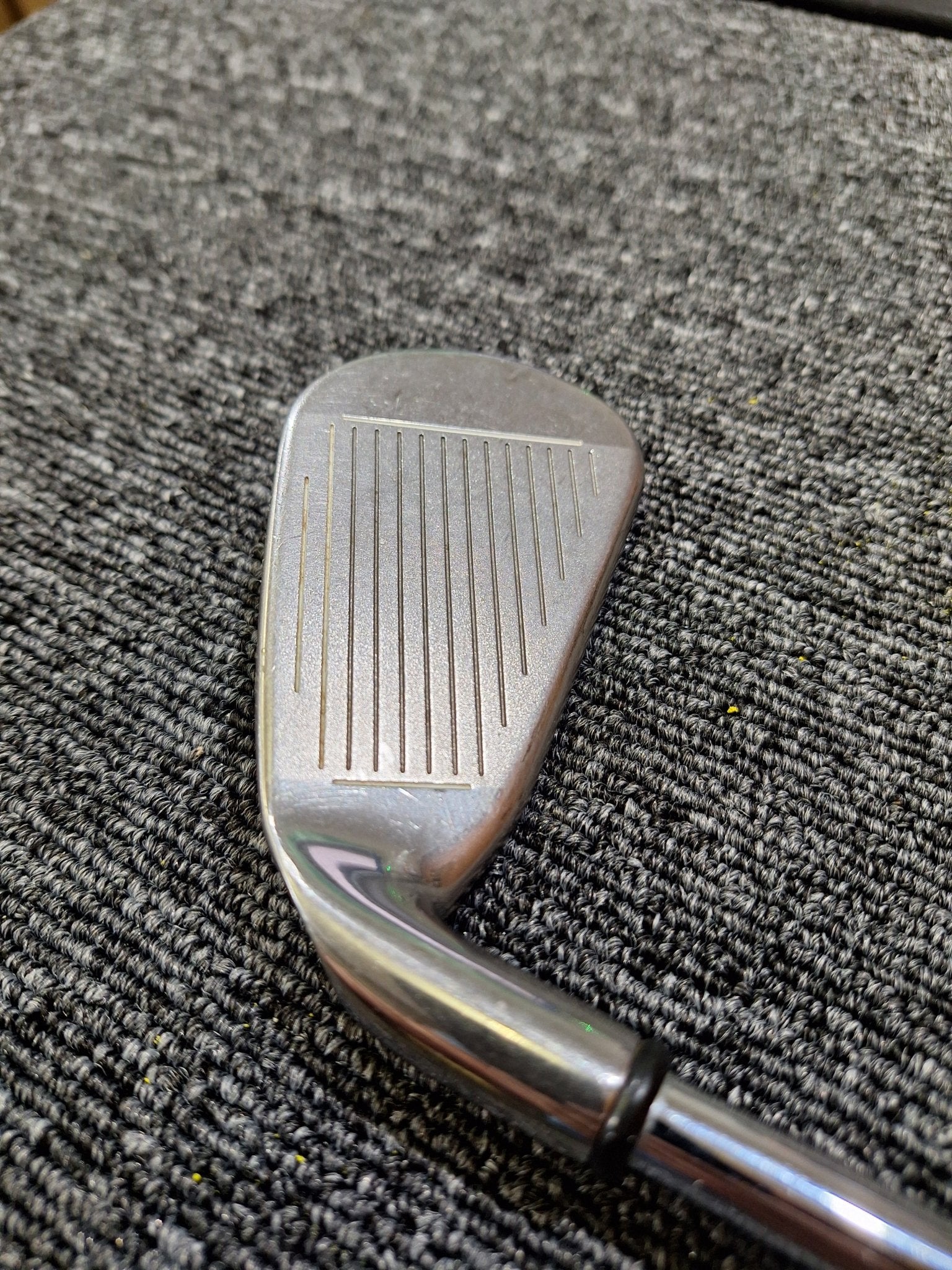 Callaway - Steelhead XR16 - #3 Iron - Tour Regular - Right Hand - Shams Golf Exchange