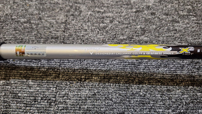 Callaway - X2 Hot 3 Wood - Graphite Design Made For Callaway Stiff - Right Hand - Shams Golf Exchange