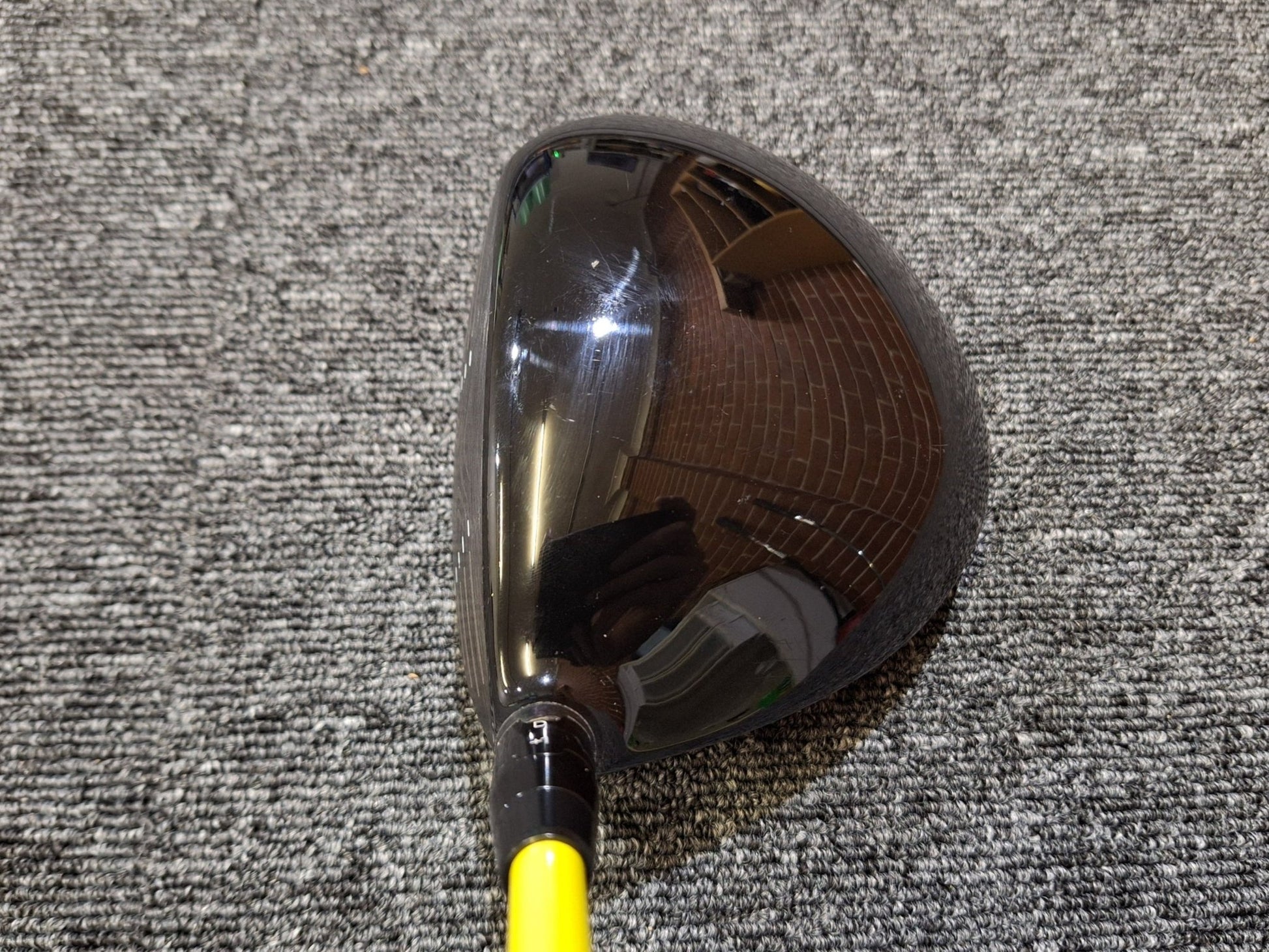 Callaway - X2 Hot Pro - 9.0 - Tour AD MT - 6 Stiff - Right Hand - Shams Golf Exchange