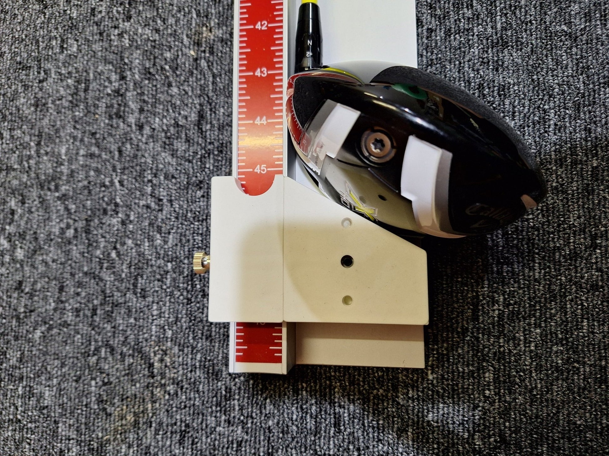 Callaway - X2 Hot Pro - 9.0 - Tour AD MT - 6 Stiff - Right Hand - Shams Golf Exchange