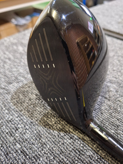 Callaway - X2 Hot Pro - 9.0 - Tour AD MT - 6 Stiff - Right Hand - Shams Golf Exchange
