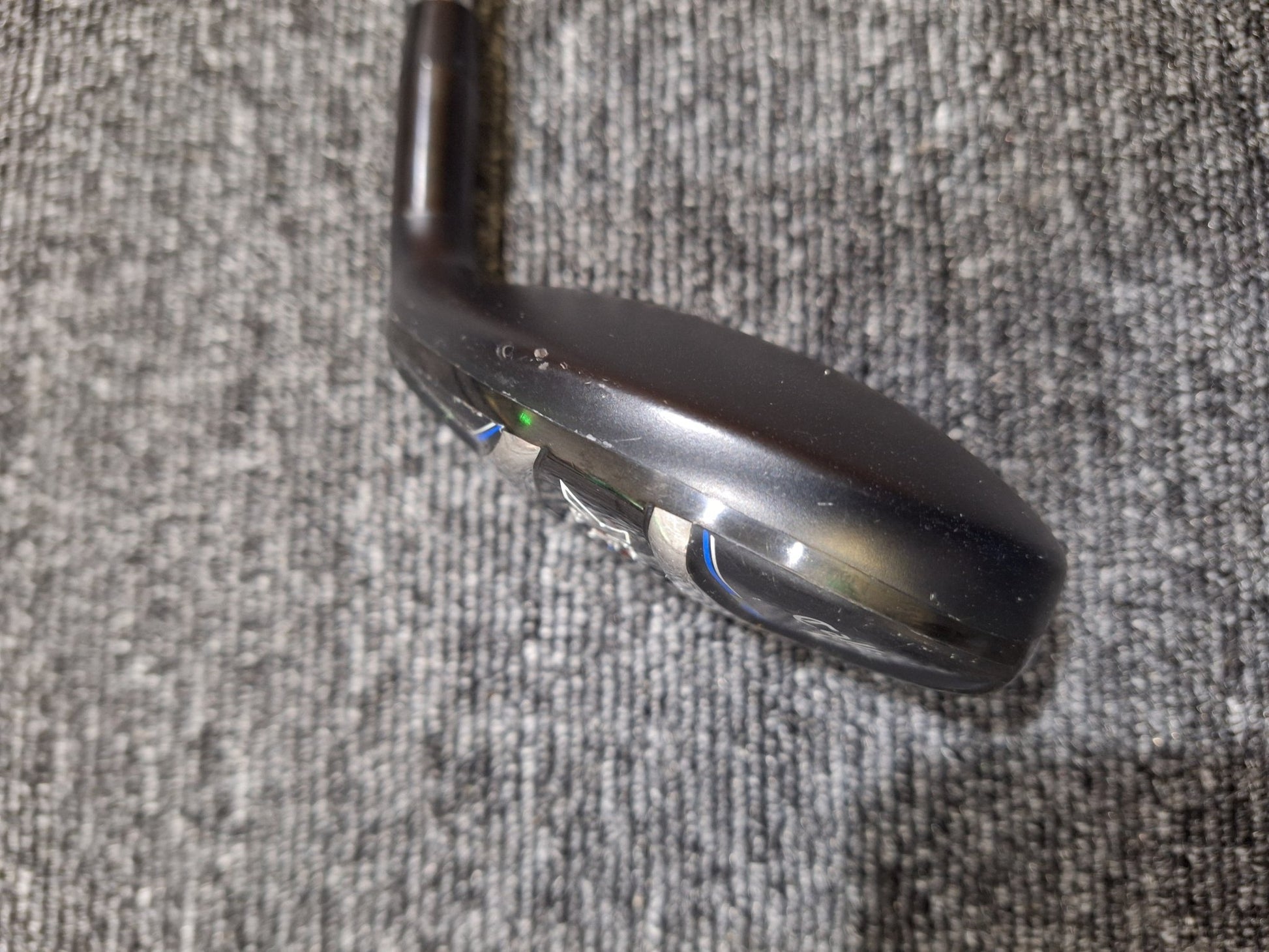 Callaway - XR16 OS 3 Hybrid - NS PRO 950GH Stiff Steel - RH - Shams Golf Exchange