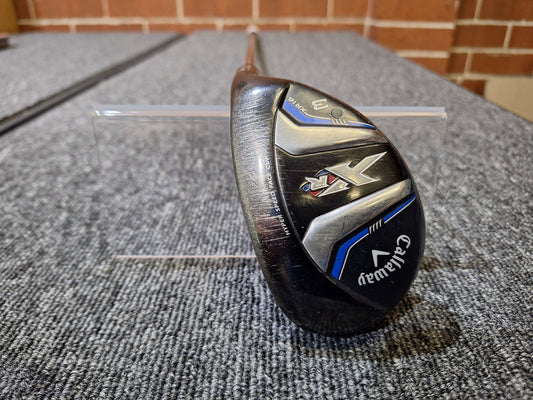 Callaway - XR16 OS 3 Hybrid - NS PRO 950GH Stiff Steel - RH - Shams Golf Exchange